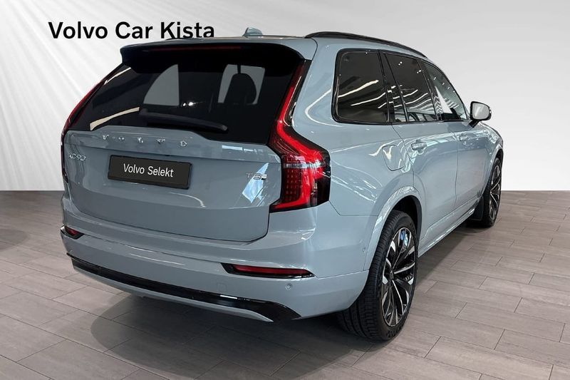Volvo XC90 bild 5