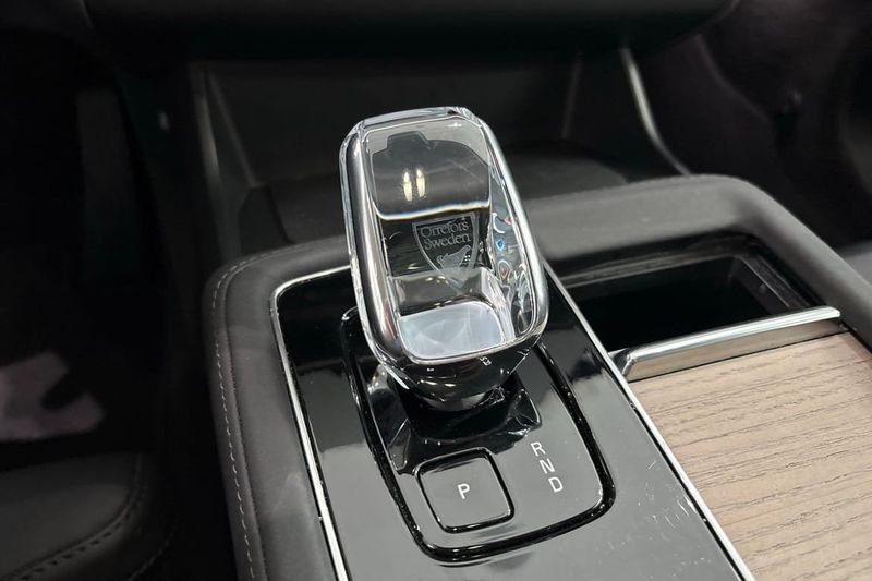 Volvo XC90 bild 28