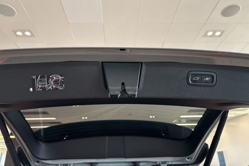 Volvo XC90 bild 15