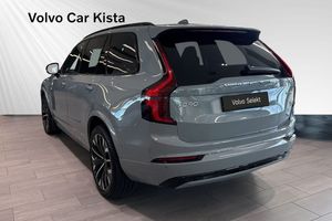 Volvo XC90 bild 4