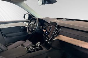 Volvo XC90 bild 10