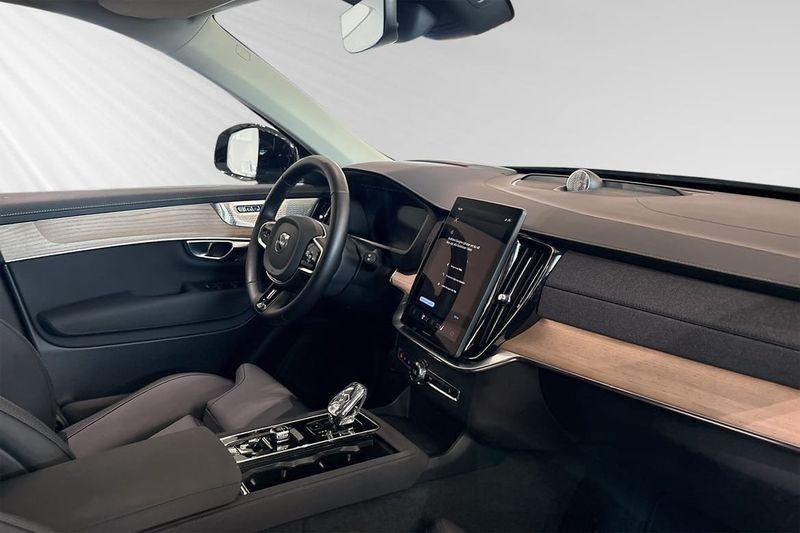Volvo XC90 bild 10