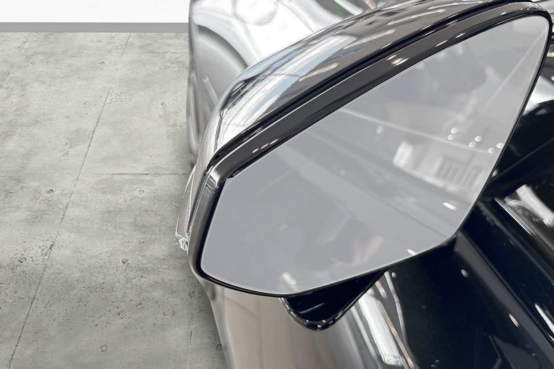 Polestar 4 bild 21