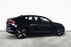 Polestar 4 bild 4