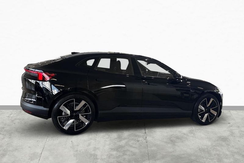 Polestar 4 bild 4