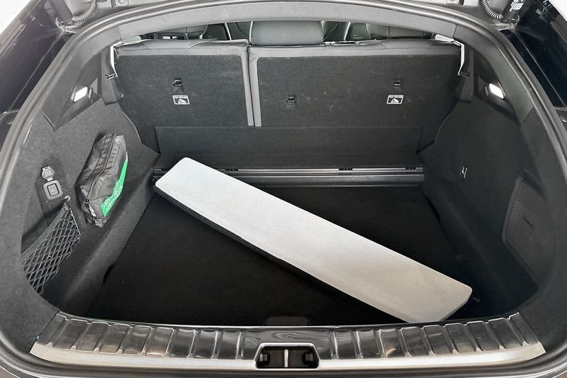 Polestar 4 bild 16