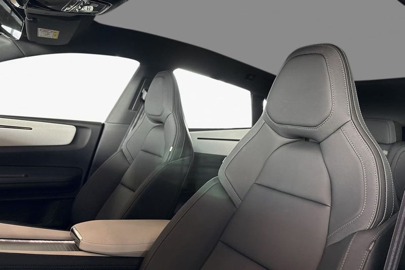 Polestar 4 bild 22
