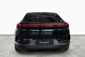 Polestar 4 bild 5