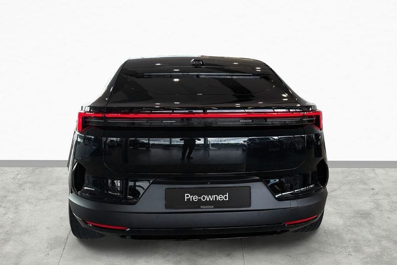 Polestar 4 bild 5