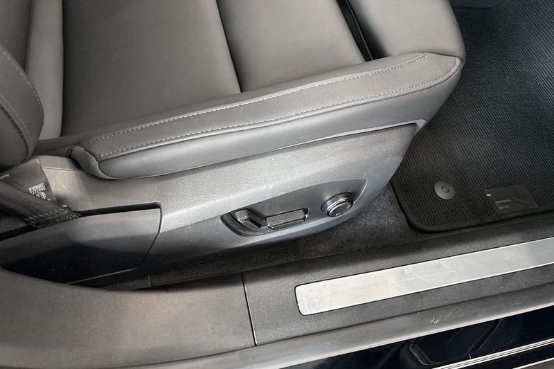 Polestar 4 bild 24