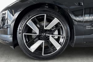 Polestar 4 bild 6