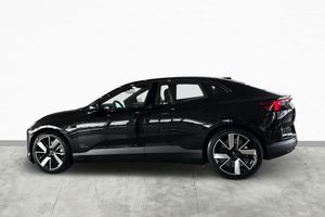 Polestar 4 bild 1