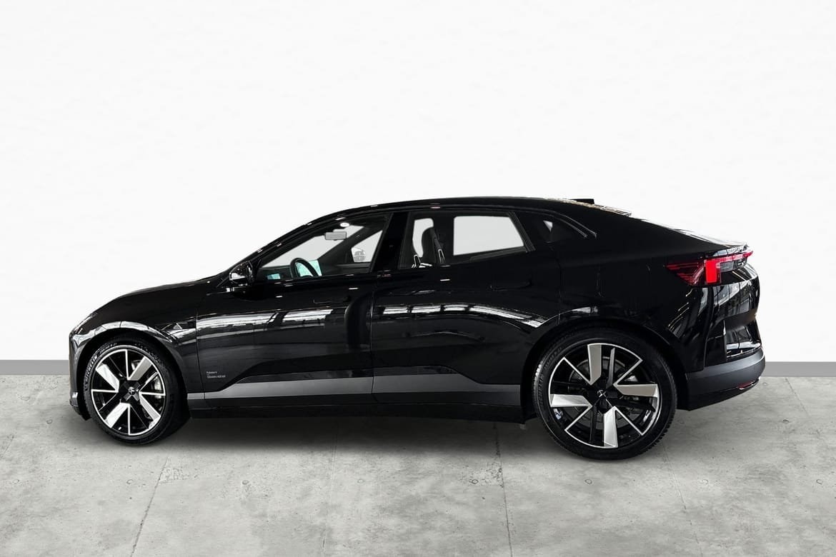 Polestar 4