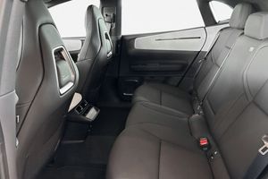 Polestar 4 bild 12