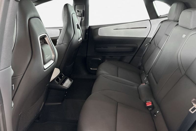 Polestar 4 bild 12