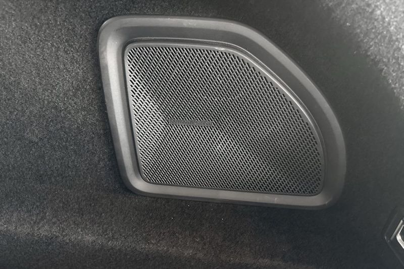 Polestar 4 bild 18