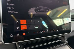 Polestar 4 bild 29