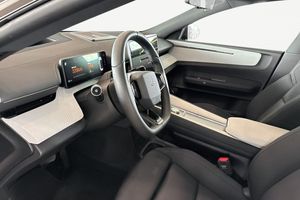 Polestar 4 bild 11