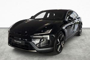 Polestar 4 bild 7
