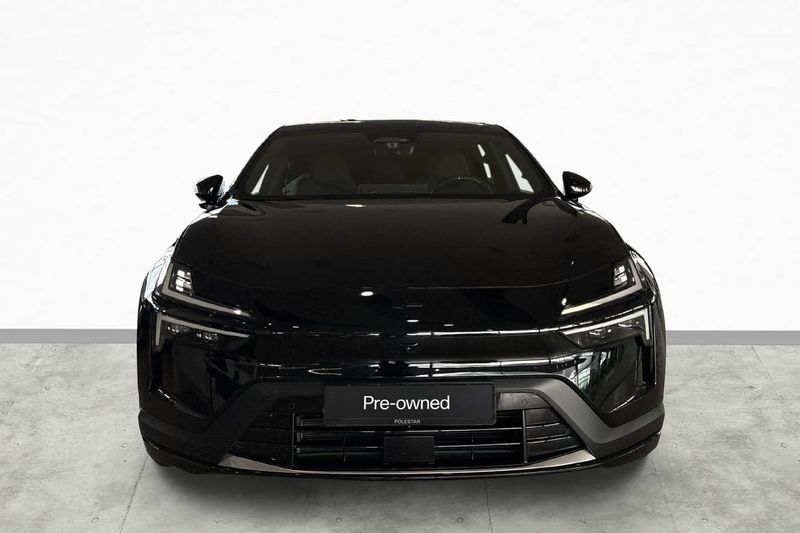 Polestar 4 bild 3