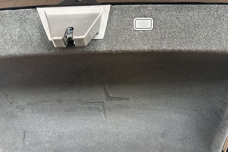 Polestar 4 bild 19