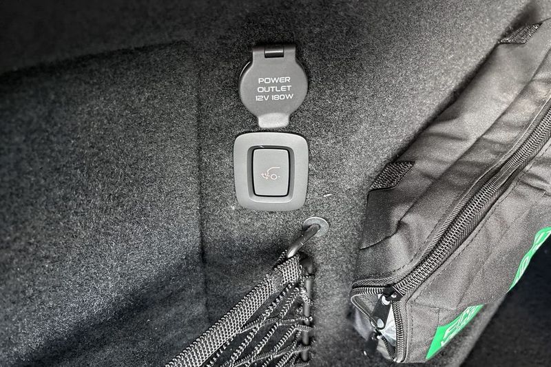 Polestar 4 bild 17