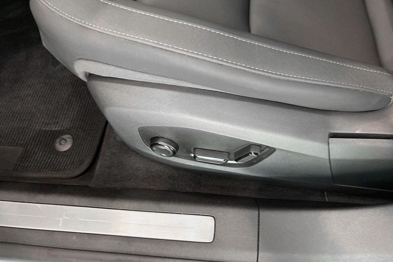 Polestar 4 bild 23