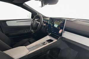 Polestar 4 bild 14