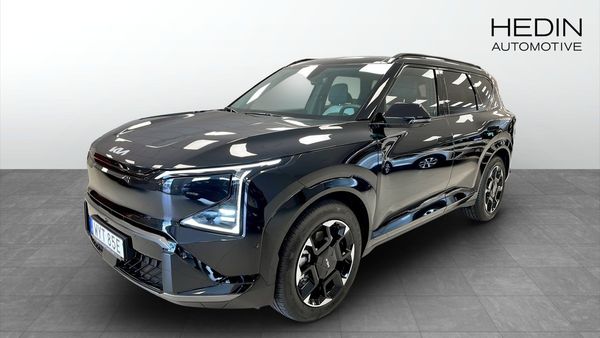 Kia EV5 GT LINE PANORAMA FWD LONG RANGE *KAMPANJ* - 2026