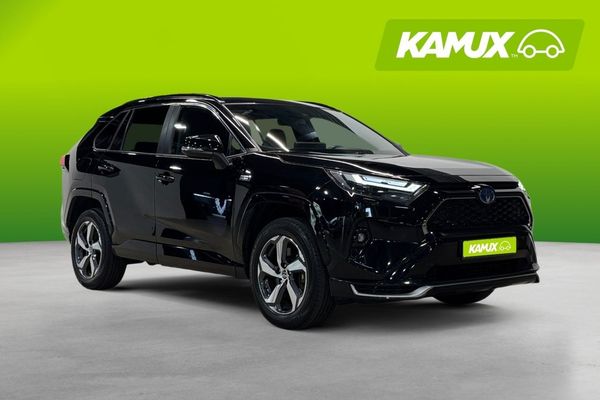 Toyota RAV4 Plug-in Hybrid AWD X-Edt Kamera Cockpit Drag Carplay - 2023