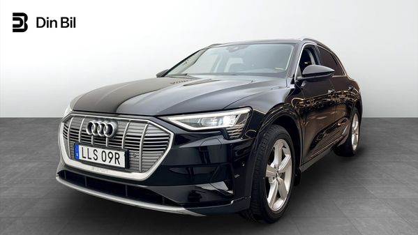 Audi e-tron 55 quattro Proline/Drag/Panorama - 2020