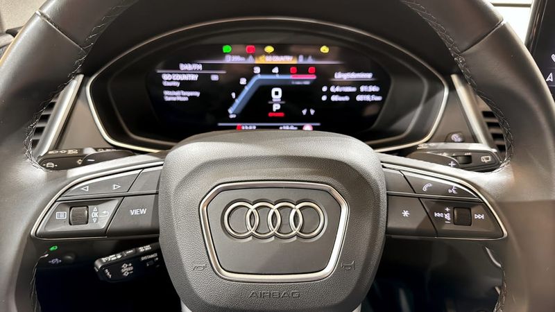 Audi Q5 bild 18