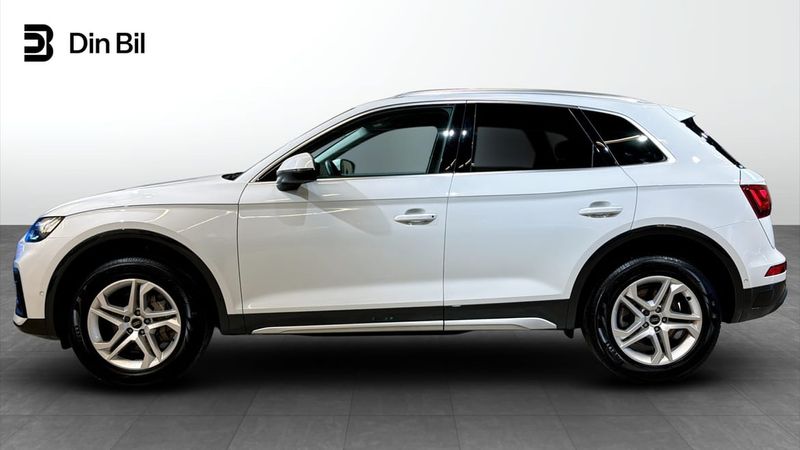 Audi Q5 bild 2