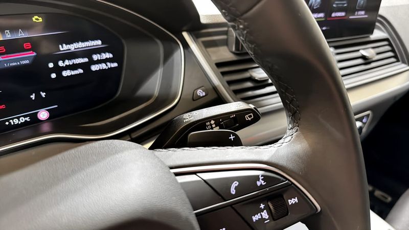 Audi Q5 bild 19