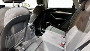 Audi Q5 bild 11