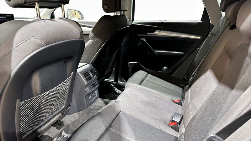 Audi Q5 bild 11