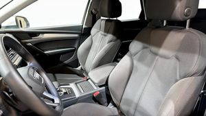 Audi Q5 bild 8