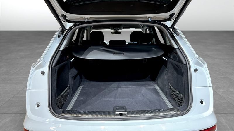 Audi Q5 bild 12