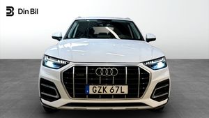 Audi Q5 bild 4