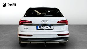 Audi Q5 bild 5