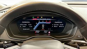 Audi Q5 bild 20