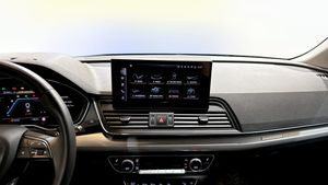 Audi Q5 bild 9
