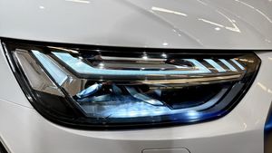 Audi Q5 bild 16