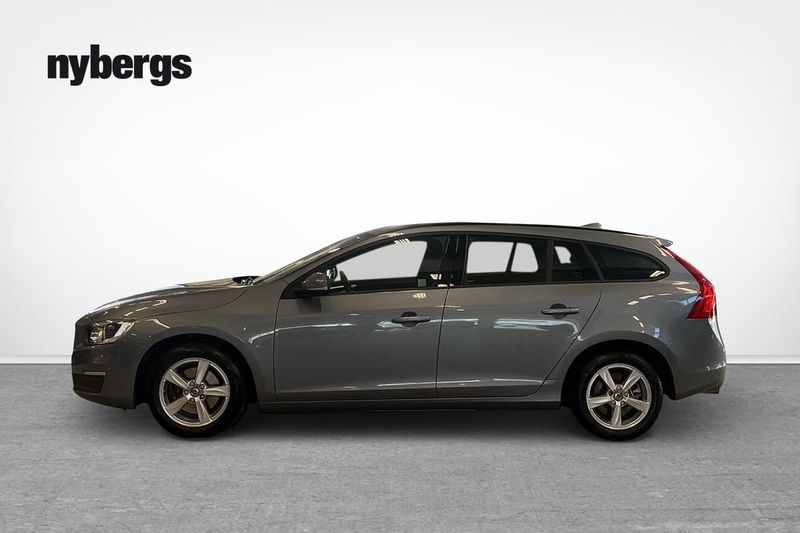 Volvo V60 bild 2