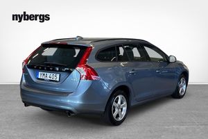 Volvo V60 bild 4