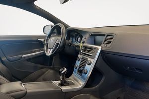 Volvo V60 bild 9