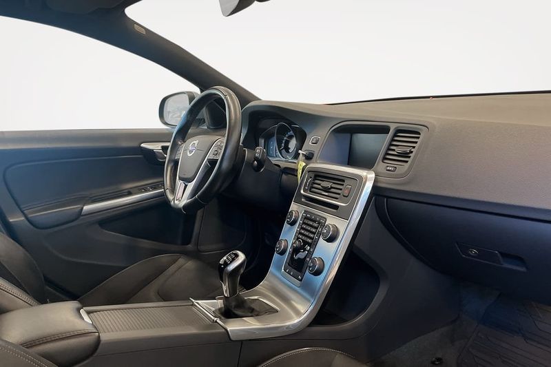 Volvo V60 bild 9