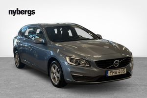 Volvo V60 bild 5