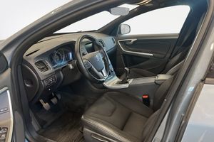 Volvo V60 bild 6