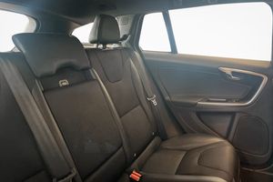 Volvo V60 bild 10